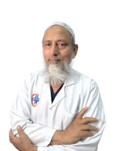 Dr. Mohammad Shamsul Alam