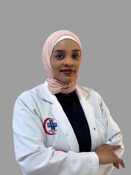Dr. Suhad N.Elshaikh | Pharmacist