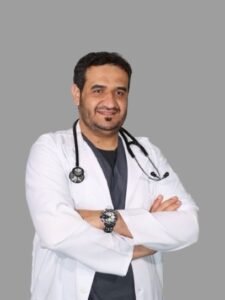 Dr. Hafiz Al Mohsen