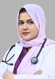 Dr. Laraib Masood