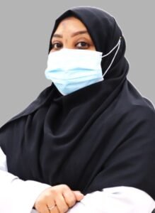 Dr. Reeda