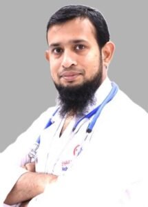 dr. Mostofa javed unus