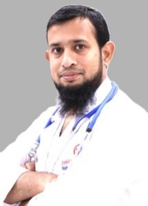 dr. Mostofa javed unus