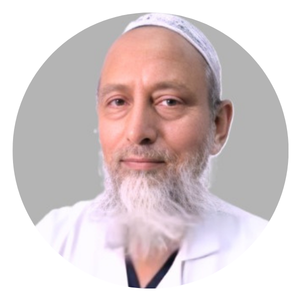 Dr. Mohammad Shamsul Alam
