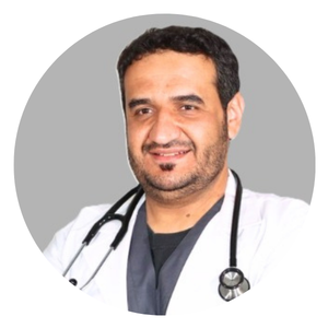 Dr. Hafiz Al Mohsen