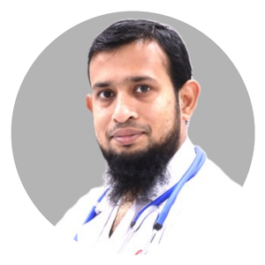 Dr. Mostafa Javed Unus