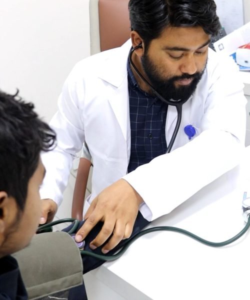 Dr. Ariful Islam